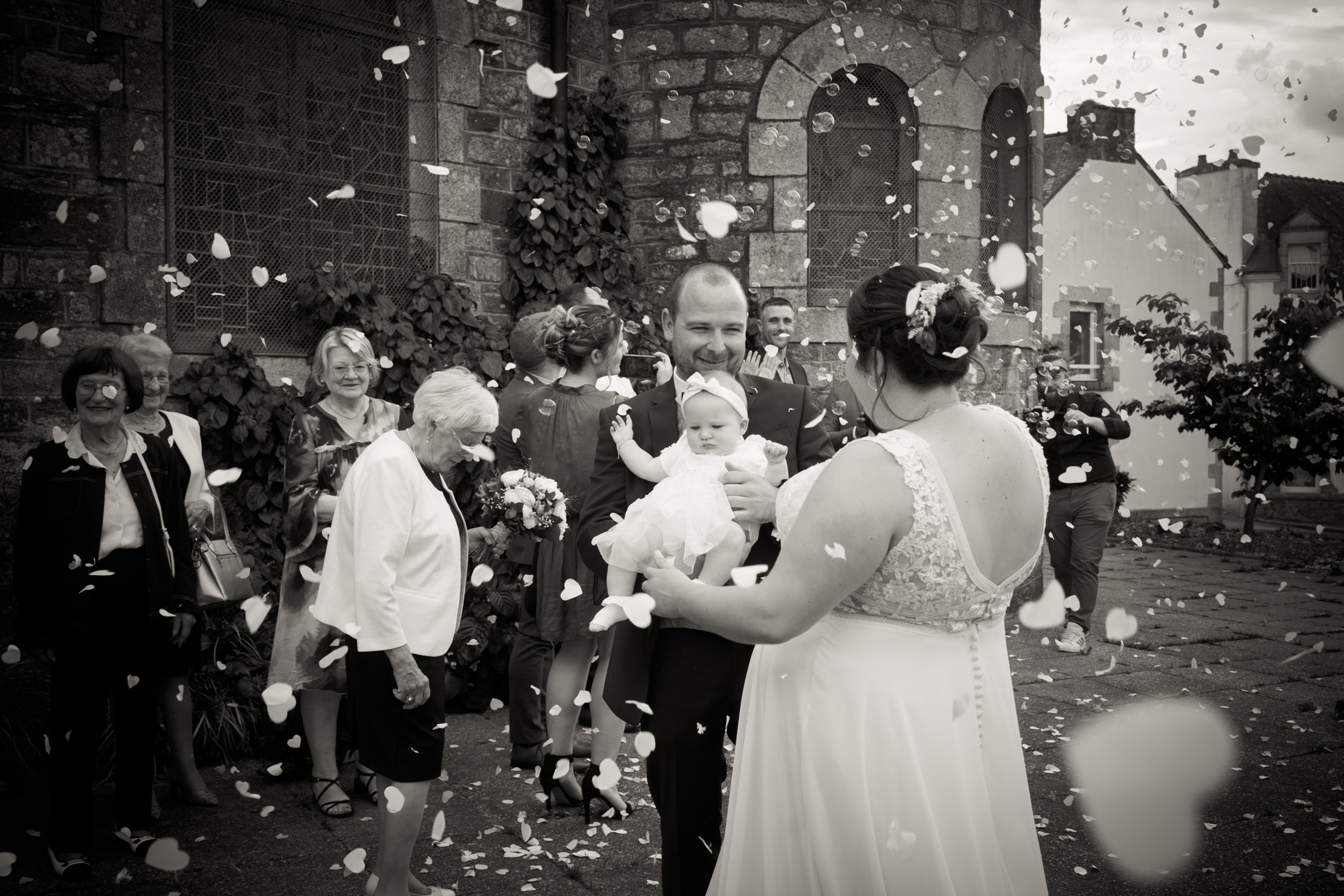 image photographe mariage baud