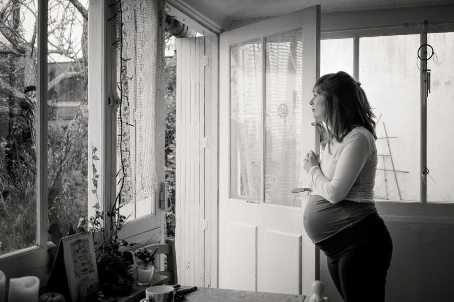seance grossesse, enceinte, portrait, photographe vannes, photographe lorient, photographe auray, photographe morbihan, lifestyle-3