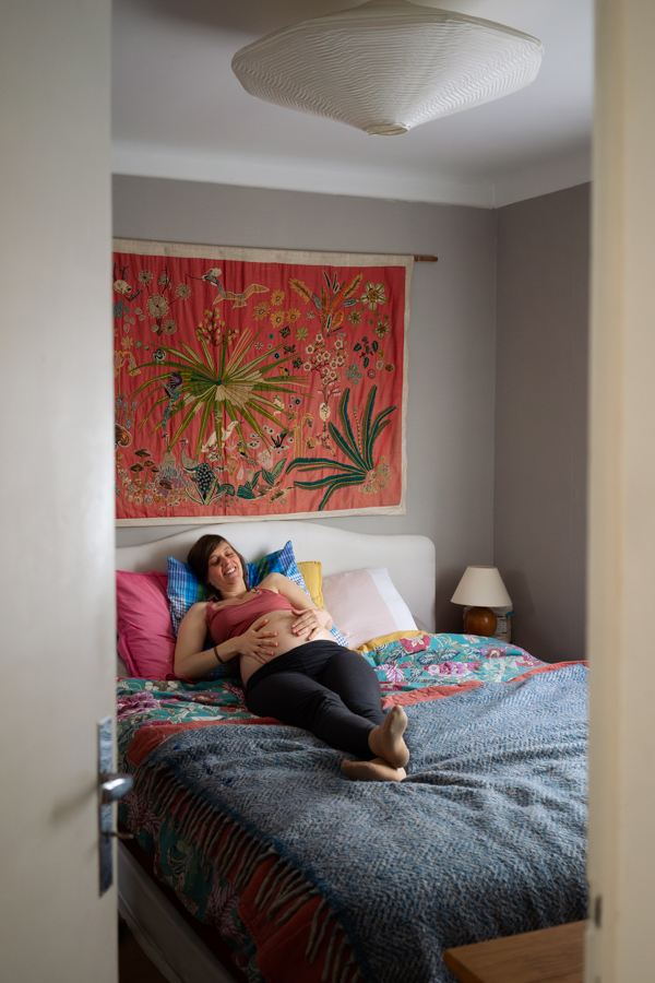 seance grossesse, enceinte, portrait, photographe vannes, photographe lorient, photographe auray, photographe morbihan, lifestyle-5